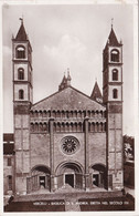 Vercelli - Basilica Di S. Andrea - Vercelli