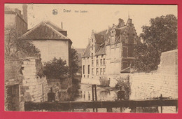 Diest - Het Spijker - 1930 ( Verso Zien ) - Diest