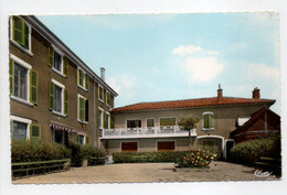 - CPSM CHAPONOST (69) - Maison De Repos La Chavannerie - Photo CIM - - Other & Unclassified