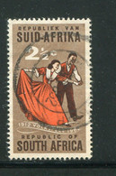 Delcampe - AFRIQUE DU SUD- Y&T N°262- Oblitéré - Gebruikt