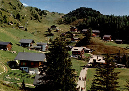 Riederalp (44908) * 8. 7. 1982 - Riederalp