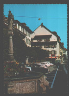 Sursee - Hotel Kreuz - Sursee