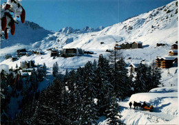 Riederalp (44368) * 4. 2. 1986 - Riederalp