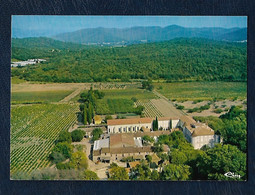 La Crau (Var) - Domaine De La Castille - Vue Générale Aérienne - La Crau