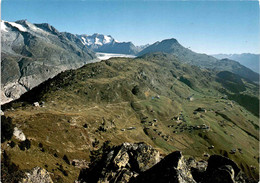 Riederfurka Und Riederalp (44746) - Riederalp