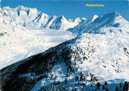 Riederfurka Ob Riederalp (44671) - Riederalp