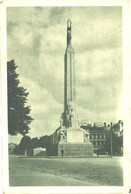 Latvia:Riga, Freedom Monument, Pre 1944 - Monuments