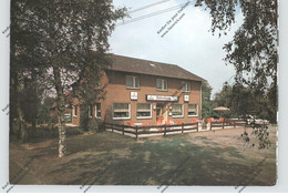 4408 DÜLMEN, Restaurant Birkenhain - Duelmen