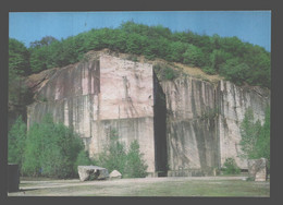 Rance - Musée National Du Marbre - Ancienne Carrière Beauchâteau - Sivry-Rance