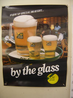 Affiche BIERE SP Bier Cerveza Beer Birra Beier 啤酒 Piwo PAPOUASIE NEW GUINEA - Afiches