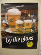 Affiche BIERE SP Bier Cerveza Beer Birra Beier 啤酒 Piwo PAPOUASIE NEW GUINEA - Affiches