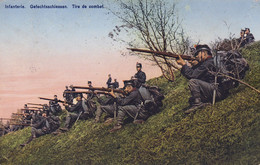 OLTEN (SO Soleure  Suisse) Grenzbesesetzung 1914 Occupation Des Frontières - Soleure