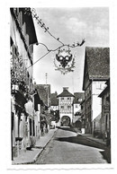 7118  KÜNZELSAU, SCHNURGASSE  1965 - Künzelsau