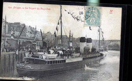 Delcampe - DIEPPE - Dieppe