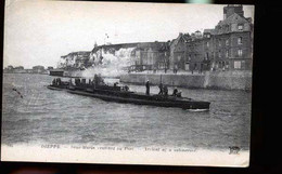 Delcampe - DIEPPE - Dieppe