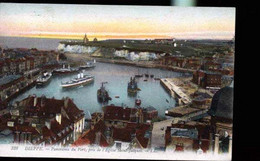 Delcampe - DIEPPE - Dieppe