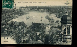 Delcampe - DIEPPE - Dieppe