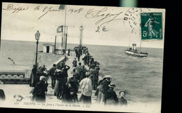 Delcampe - DIEPPE - Dieppe