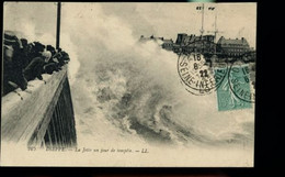Delcampe - DIEPPE - Dieppe