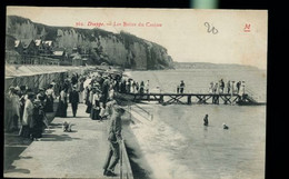 Delcampe - DIEPPE - Dieppe