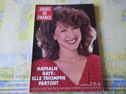 MAGAZINE JOURS DE FRANCE.......REGARDEZ MES VENTES ? J'EN AI D'AUTRES - Magazines & Catalogues