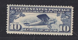 USA - 1927 - 10c - Yv. Airmail 10  - MNH - 1b. 1918-1940 Ongebruikt