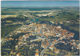 SARRALBE. Vue Aérienne - Sarralbe