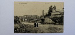 Arleux - Le Nouveau Pont - Arleux