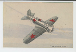 AVIATION - ILLUSTRATEUR PHILIPPE CHARBONNEAUX - N°41 - Avion RATA - 1919-1938: Between Wars