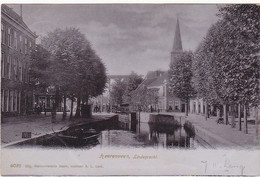 Heerenveen Lindegracht M2328 - Heerenveen