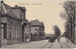 Hoogeveen Stationsweg M2369 - Hoogeveen