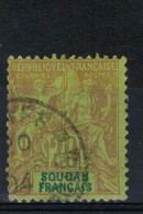 SOUDAN   Lot De Timbres De 1894   ( Ref 4799 A )   Voir Les Scans - Other & Unclassified