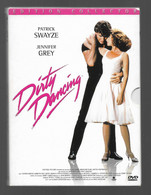 DVD Dirty Dancing  édition Collector - Musicalkomedie