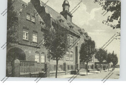 4155 GREFRATH - OEDT, Knabenschule - Viersen