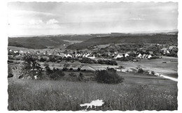 7291  DIETERSWEILER / SCHWARZWALD  1958 - Rottweil