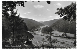 7292  KLOSTERREICHENBACH / SCHWARZWALD  1961 - Rottweil