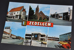 Groeten Uit Zedelgem - Zedelgem