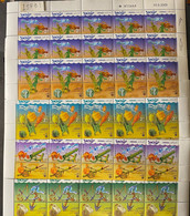 ISRAEL 2009 MARINE ARCHEOLIGY FULL SHEETS 13731-D - Sonstige & Ohne Zuordnung