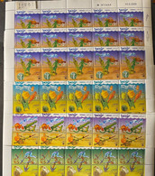 ISRAEL 2009 MARINE ARCHEOLIGY FULL SHEETS 13731-D - Andere & Zonder Classificatie
