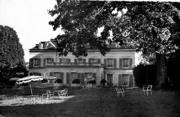 Louveciennes * Résidence MONTBUISSON Montbuisson * Maison De Retraite Privée , Repos Convalescence Cur D'air - Louveciennes