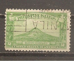 Filipinas  Nº Yvert  234 (usado) (o) - Philippines