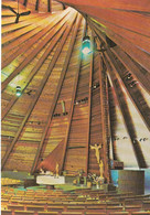 Sant-Boniface Manitoba - Precious Blood Church - Église Précieux-Sang - Religion - Size : 4 X 6 - Unused - 2 Scans - Altri & Non Classificati