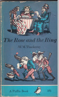 The Rose And The Ring - A Puffin Book - 1950-Hoy