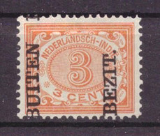 Nederlands Indië - Dutch Indies 85 MNG (1908) - Niederländisch-Indien