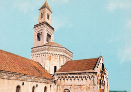 Bari - Cattedrale - Campanile Cupola E Braccio Meridonale Del Transetto - Formato Grande Non Viaggiata – FE190 - Bari