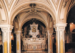 Bari - Cattedrale - Cripta - Rivestimento Settecentesco - Formato Grande Non Viaggiata – FE190 - Bari