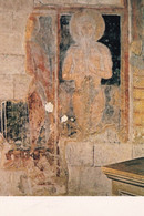 Bari - Cattedrale - Cripta - S.onofrio - Affresco - Formato Grande Non Viaggiata – FE190 - Bari