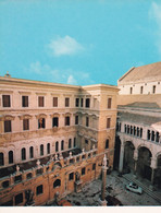 Bari - Palazzo Vescovile - Formato Grande Non Viaggiata – FE190 - Bari