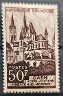 FRANCE 1951 - MNH - YT 917 - Unused Stamps