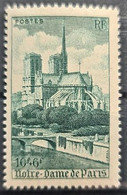 FRANCE 1947 - MNH - YT 776 - Unused Stamps